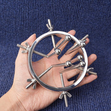 Expender Métal Dilatateur