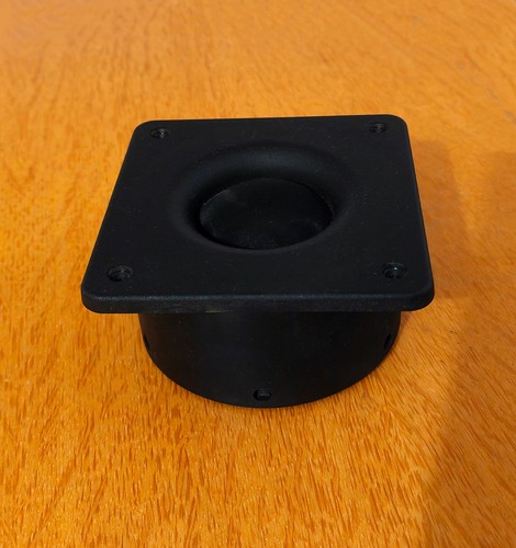 Cabasse dom speaker - e.s,