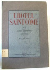 L'Hotel Saint-Come -
