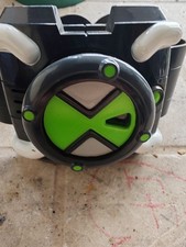 montre Ben 10 plastique bon état 