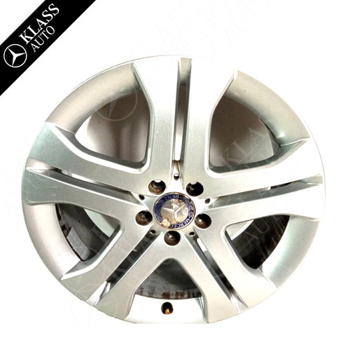 Jante alu mercedes ml 280 - ml,