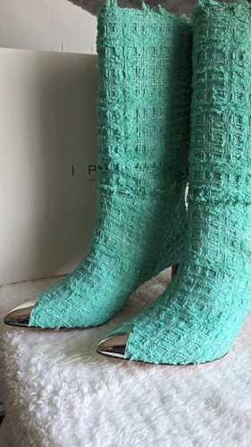 Iro bottes femme - iro, vert