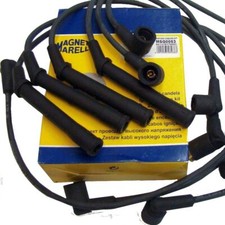 Jeu de câbles d'allumage pour MERCEDES BENZ 190 W201 E1.8 E2.0 E2.3