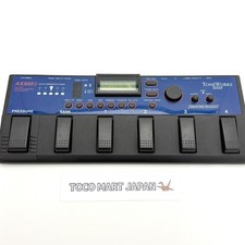 KORG AX300G Guitar Modeling