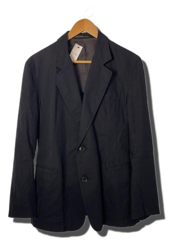 Yohji yamamoto tailored jacket - yohji,