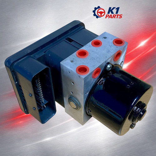 Bloc hydraulique - , de