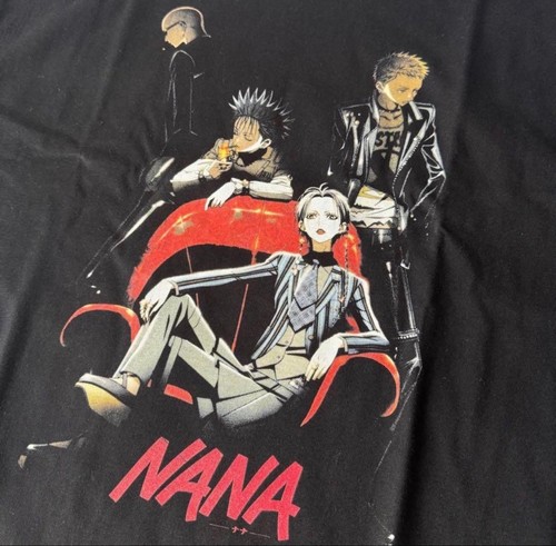 Shirt nana yazawa - nana,