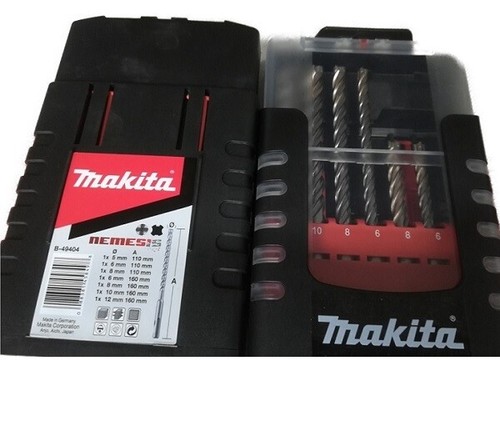 Trousse conseils sds - sds, makita
