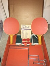 SPORTCRAFT VINTAGE TABLE