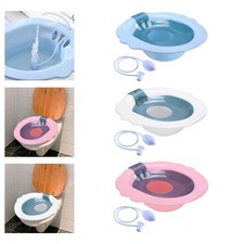 Baignoire de siège pour