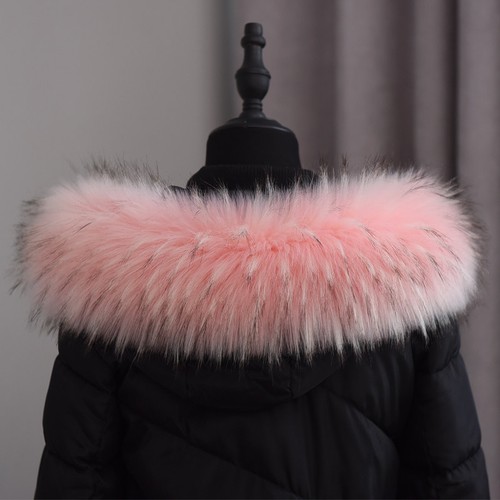 Col capuche accessoires - À,