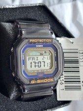 Montre CASIO G-SHOCK G-LIDE