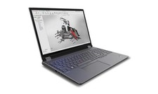 Lenovo ThinkPad P16 Gen 2 Core
