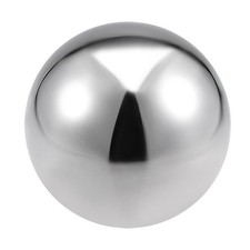 100mm Dia acier Inox 304 boule