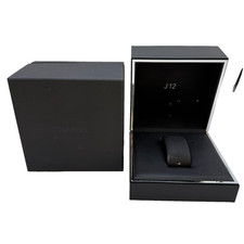 Véritable boîte de montre