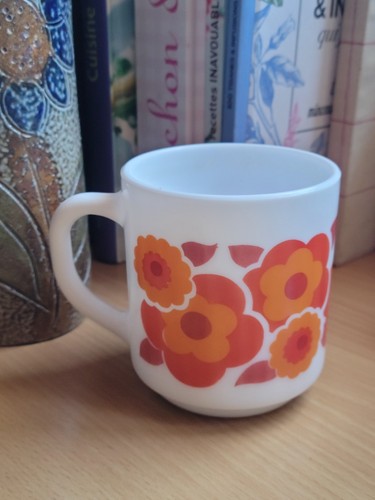 Tasse mug ceramique - 🍁,