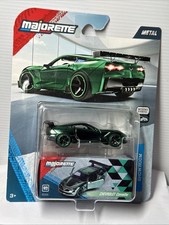 Majorette 🇲🇫 Chevrolet