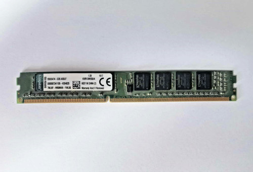 Ram kingston 4go - ram, kvr13n9s8/4
