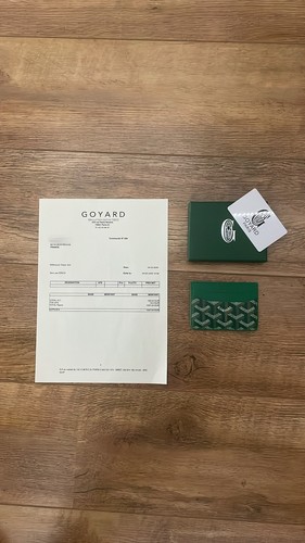 Porte monnaie goyard - porte,