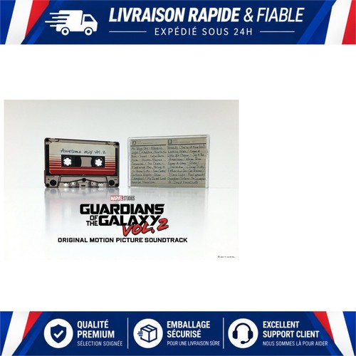 Cassette audio guardians - guardians, of