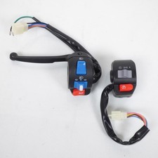 Commodo droit P2R pour Scooter Chinois 50 Gy6 4T 2005 à 2020 Neuf