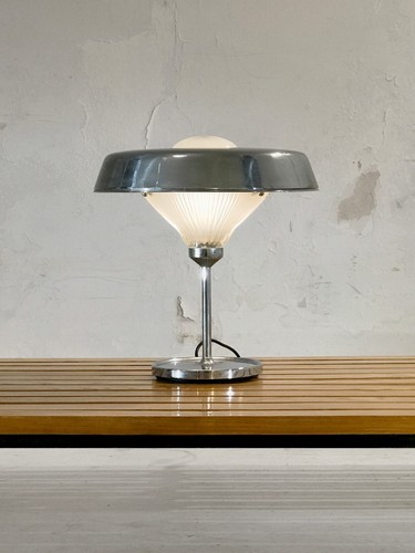 1970 bbpr lampe artemide - bbpr,