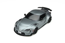 TOYOTA SUPRA BY PRIOR DESIGN