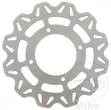 EBC Vee Scooter Disque de