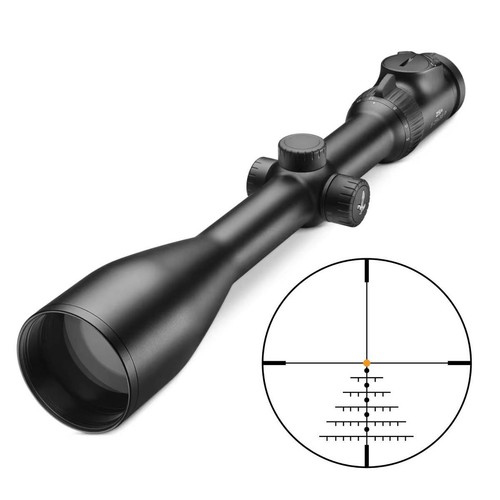 Swarovski z5i 25x56mm - z5i+, brs-i