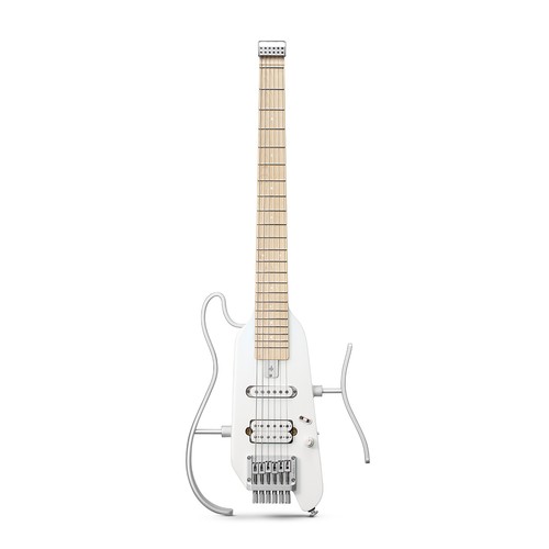 Donner hush guitare - hush-x,