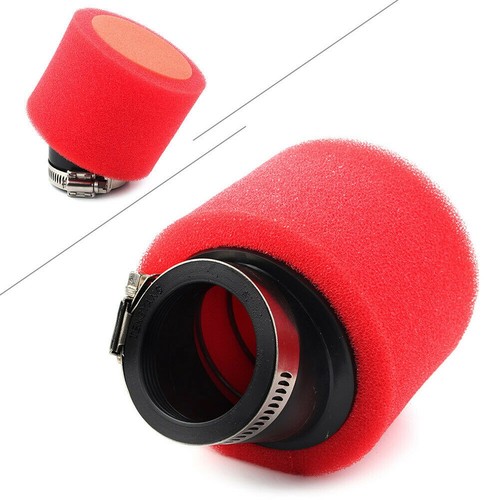 50mm moteur air anglé - 50mm,
