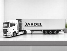 ELIGOR118425 MAN TGX GM SEMI