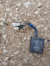 CDI  YAMAHA  125TDR  TYPE 4FU