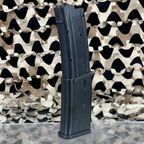 New mp7 mid cap - mp7, a1