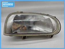 18474R Headlight Right for Volkswagen Golf III Cabriolet (1E7)(09/19 1422017