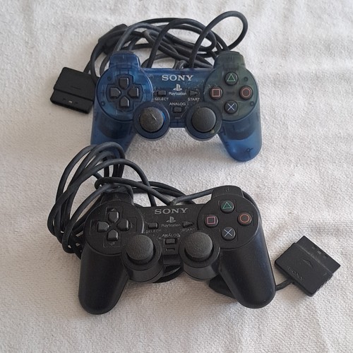 Sony dualshock manettes - dualshock,