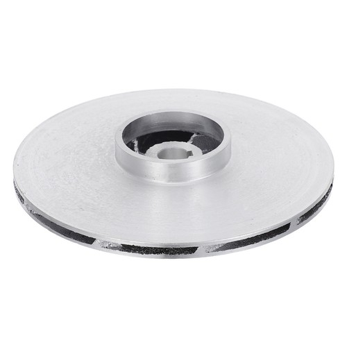 Turbine pompe aluminium - turbine, de