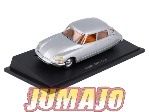 Cit25 voiture atlas - 1/43,