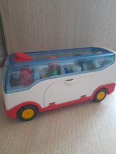 Playmobil - Bus Scolaire -