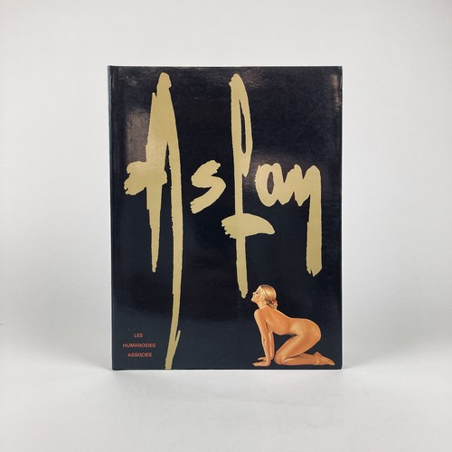 Aslan les humanoïdes - .,