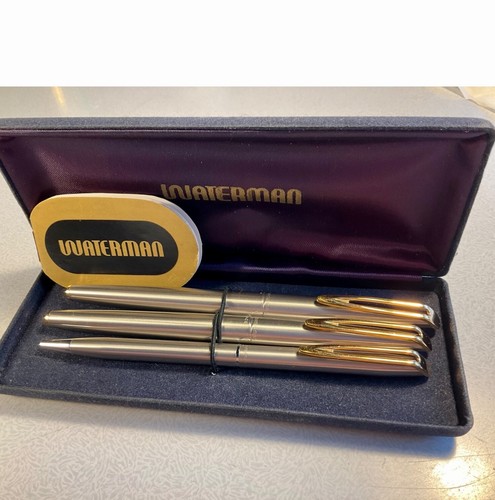 Stylos waterman - stylos,