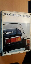 Ford ESCORT MK1 1968 - 1100