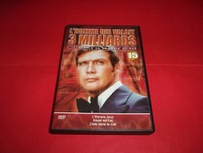 DVD,série TV,"L'HOMME QUI