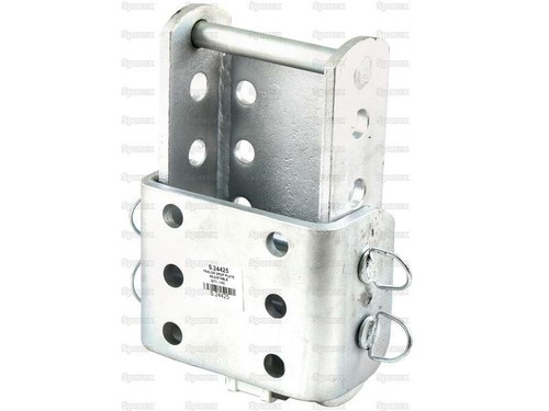 Echelle réglable pour