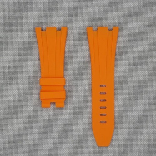 Tempomat orange caoutchouc - tempomat,