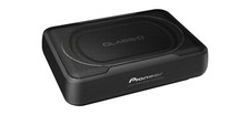 Pioneer TS-WX130EA Subwoofer pour Voiture Amplifié sous le Siège 160 W Classe D