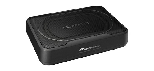 Pioneer wx130ea subwoofer - pioneer, ts-wx130ea