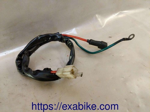 Cable demarreur pour - cable,