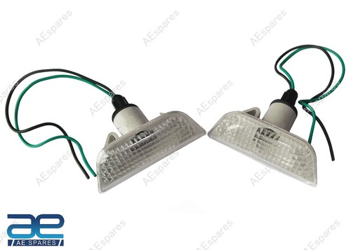 Set feux clignotants - feux,