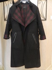 Manteau COP COPINE  taille 40 + CADEAUX